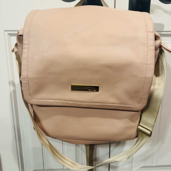 Petunia Pickle Bottom Diaper Bag Backpack